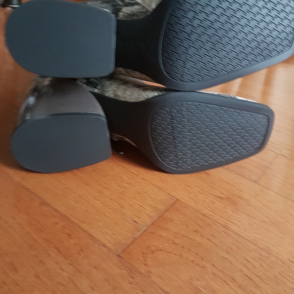 Sam Edelman Circus Booties - Picture 8 of 11